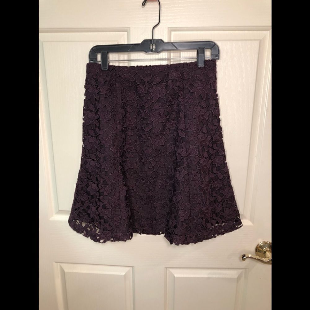 LOFT outlet skirt